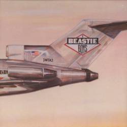 Beastie Boys : Licensed to Ill